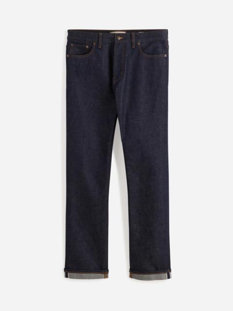 The 1991 Straight-Leg Selvedge Jean