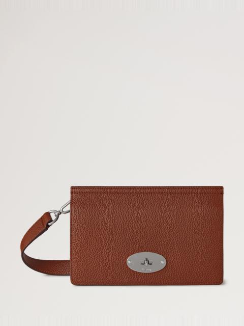 East West Antony
Oak Two-Tone Small Classic Grain