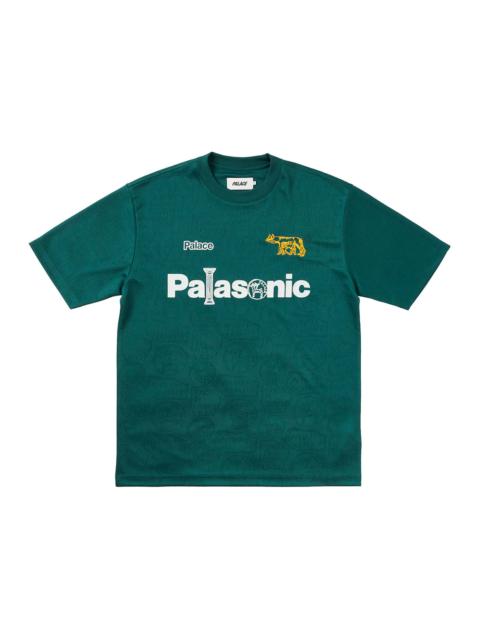 Palace Palasonic T-shirt Green