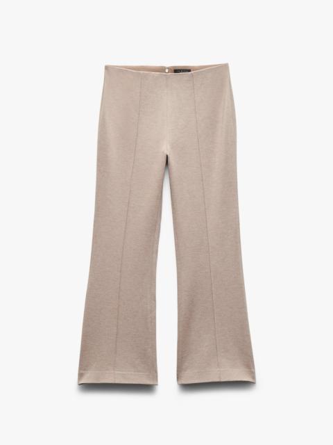 Irina Kick Flare Pants
Refine Knit