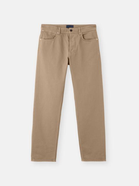 J100005 LIGHT BULL DENIM-TC