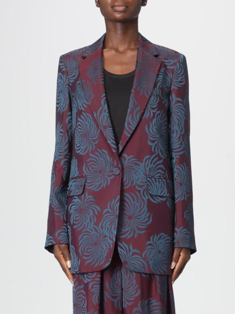 Blazer woman Dries Van Noten