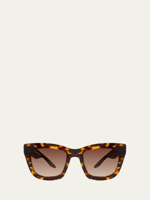 Kate Cat-Eye Sunglasses