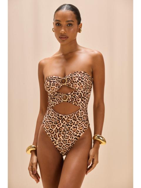 PANTHERA BODYSUIT