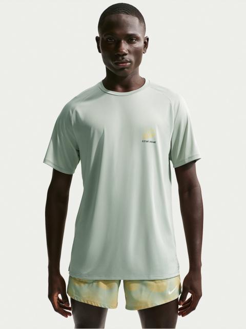 Nike Stride Men's Dri-FIT ADV Short-Sleeve Running Top