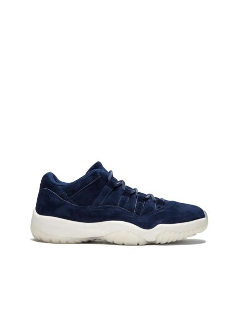 Air Jordan 11 Retro Low "RE2PECT" sneakers