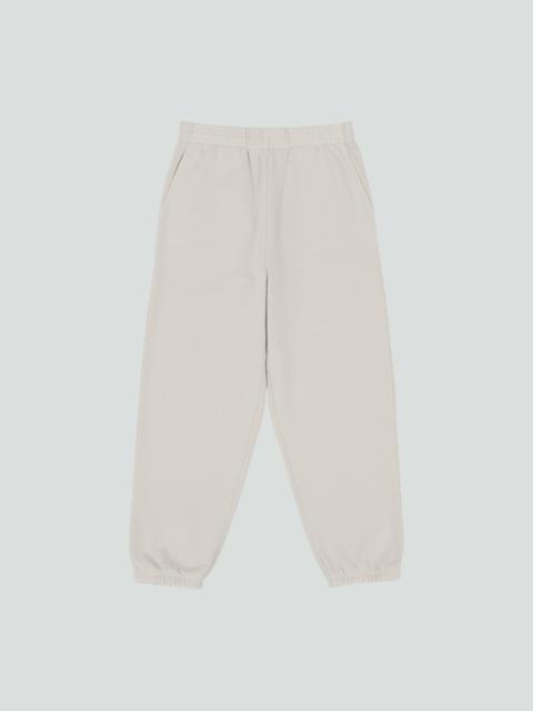 STANDARD SWEAT OFF WHITE