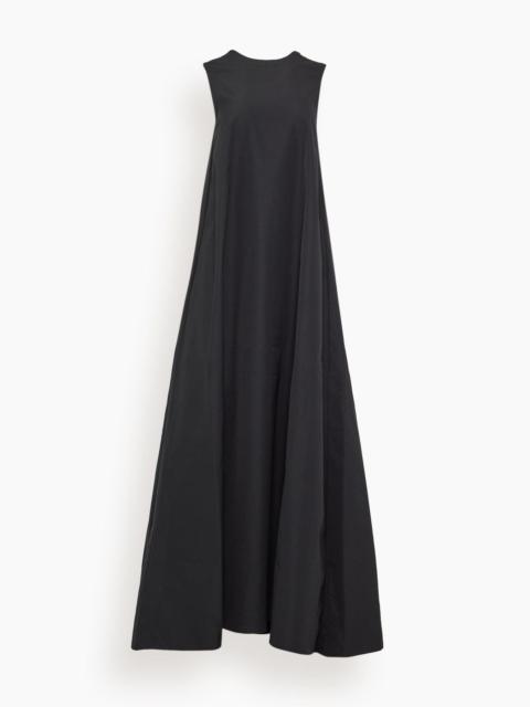 Long Dress in Black