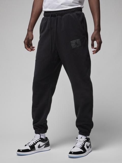 Jordan Essentials Men's Fleece Winter Pants