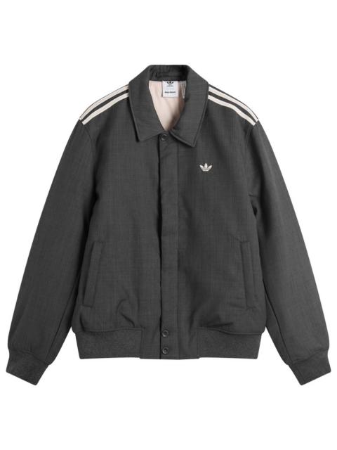 adidas X Wales Bonner Wool Blouson