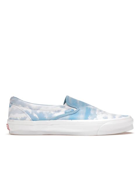 Vans Slip-On Kith 10th Anniversary Clouds