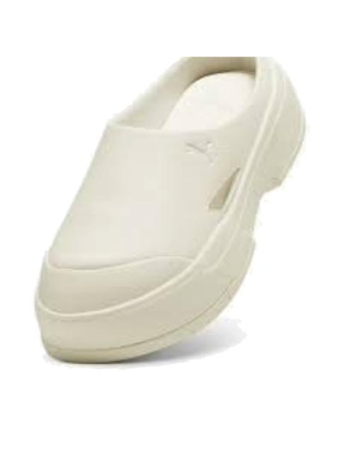 (WMNS) PUMA CA. Mule 'Beige' 395249-04