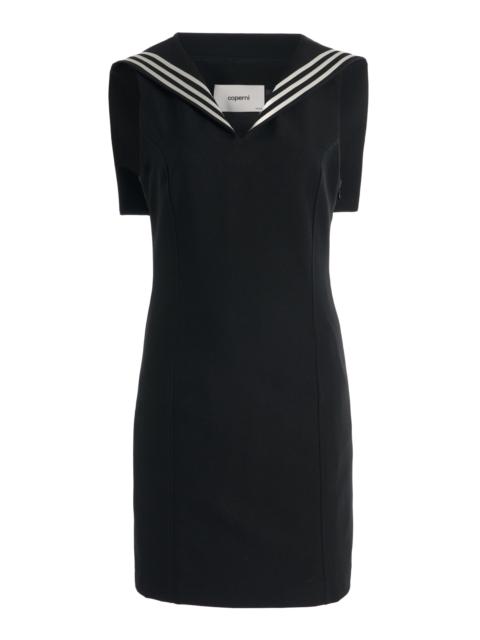 Uniform Dress black