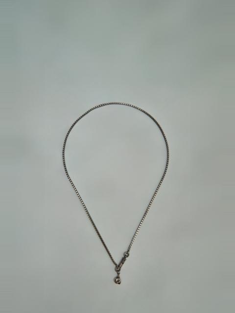 Necklace Symbol Skull