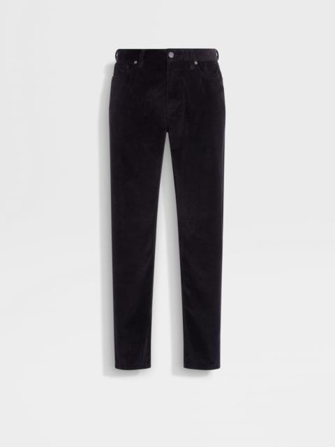 DARK BLUE CASHCO ROCCIA JEANS