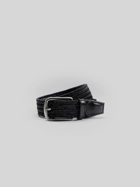 Stirling Fabric Belt