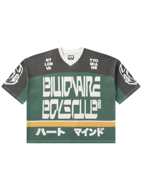 BLITZ SS KNIT (OVERSIZED FIT)