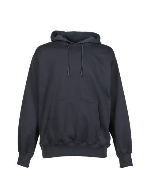 TECH SWEAT HOODIE / INK BLK