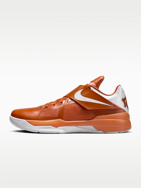Nike Zoom KD 4 Men's Shoes