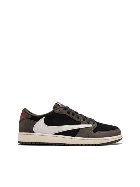 x Travis Scott Air Jordan 1 Low sneakers