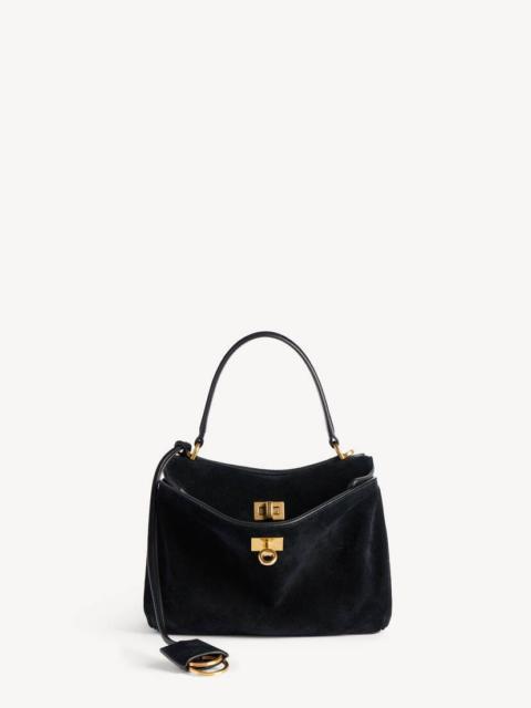 Women's Rodeo Handbag Mini in Black