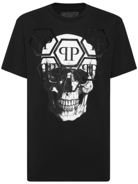 SS Stones Skull t-shirt