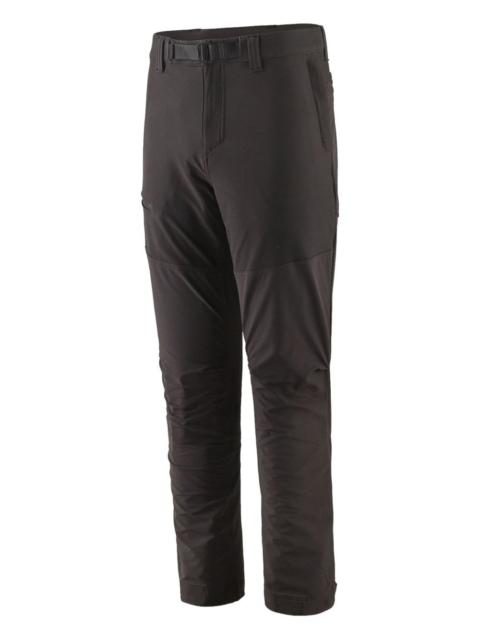 xTerravia belt trousers