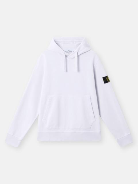 6100062 ORGANIC COTTON FLEECE