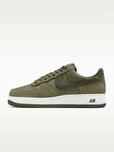 Nike Air Force 1 '07 LV8 Men's Shoes