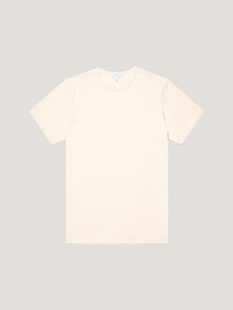 Natural Classic T‑Shirt