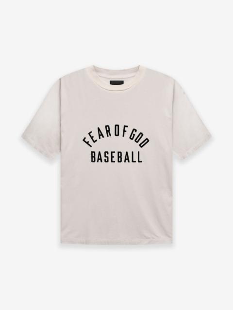 Baseball Tee