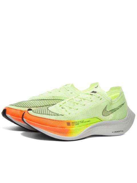 Nike  ZOOMX VAPORFLY NEXT% 2