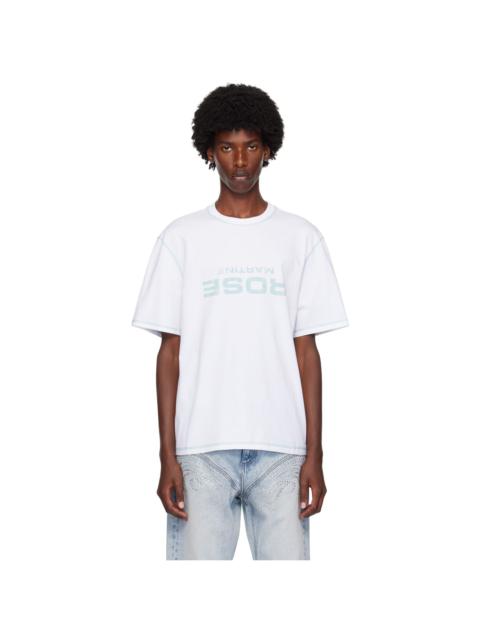 White Classic T-Shirt