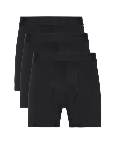 Stretch 3" Boxer Brief 3-Pack