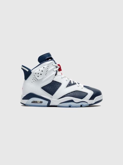 AIR JORDAN 6 RETRO "OLYMPICS"