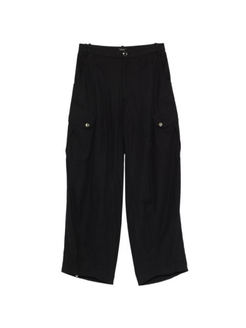 Rosalin cargo trousers
