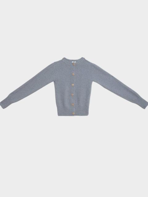 Tier Cardigan - Recycled Wool