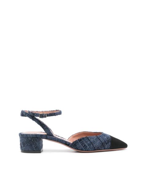 35mm French Flirt pumps