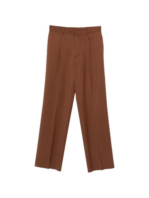 Lardini Pleated Trousers