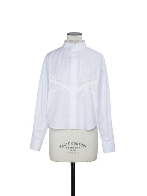 Poplin Shirt