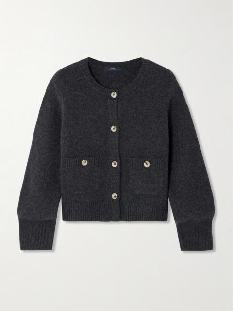 Rosanna Cashmere Cardigan