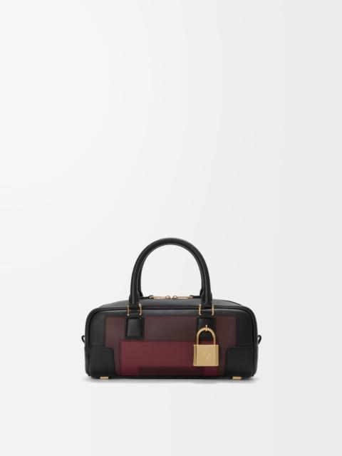 Amazona 23 cropped bag in nappa calfskin
