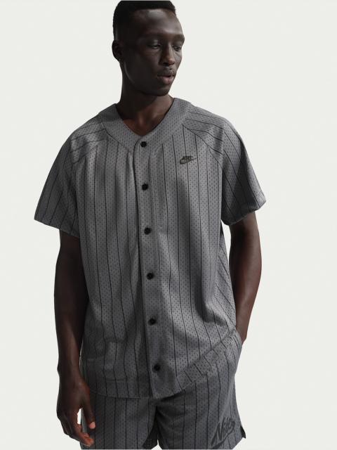 Nike Sportswear Club Men's Jersey