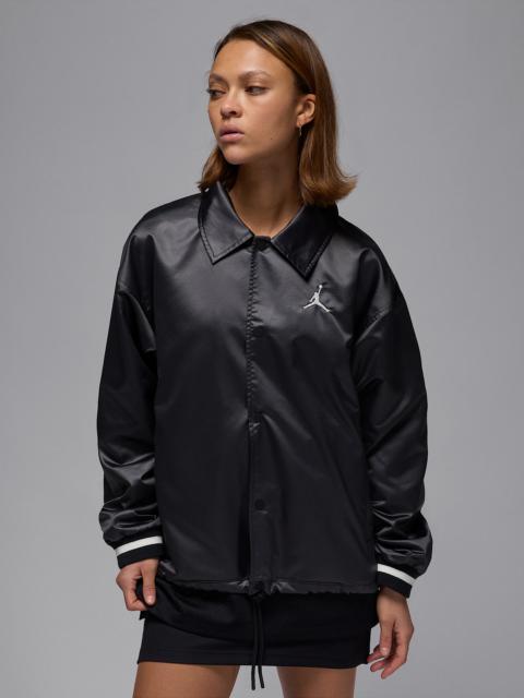 Jordan Women's Coaches Jacket