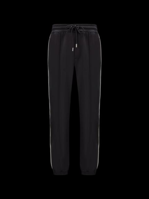 Triacetate Sweatpants