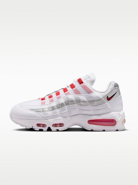 Nike Air Max 95 Big Bubble Men's Shoes
