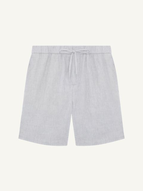 FELIPE LINEN SHORTS