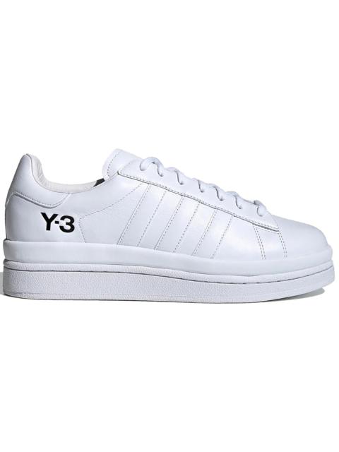 adidas Y-3 Hicho White