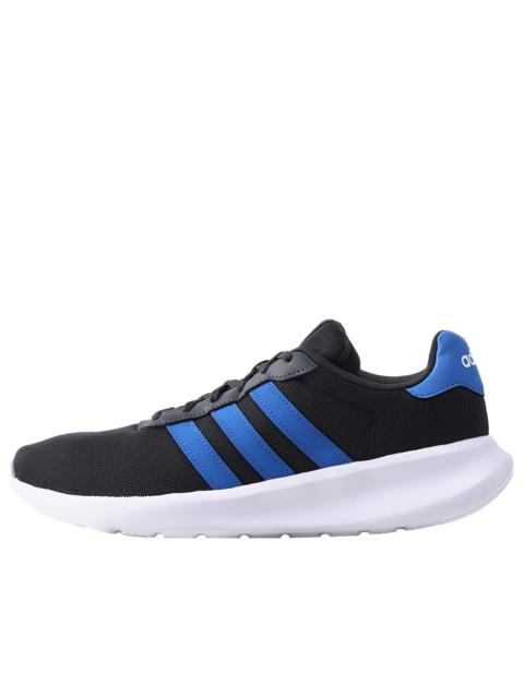 adidas Lite Racer 3.0 'Black Bright Royal' IG3604