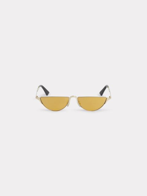 Women's 'KENZO Weave' sunglasses